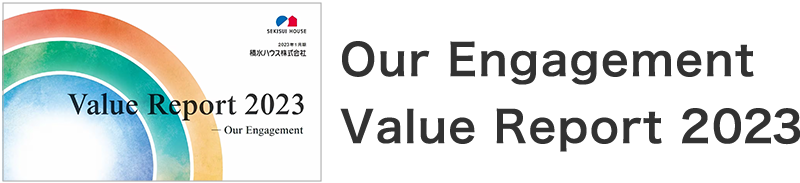 Our Engagement Value Report 2023