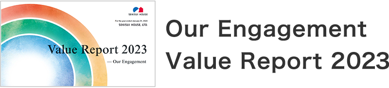 Our Engagement Value Report 2023