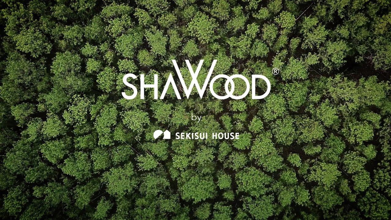 SHAWOOD Global Brand Movie