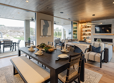 SHAWOOD - Sommers Bend